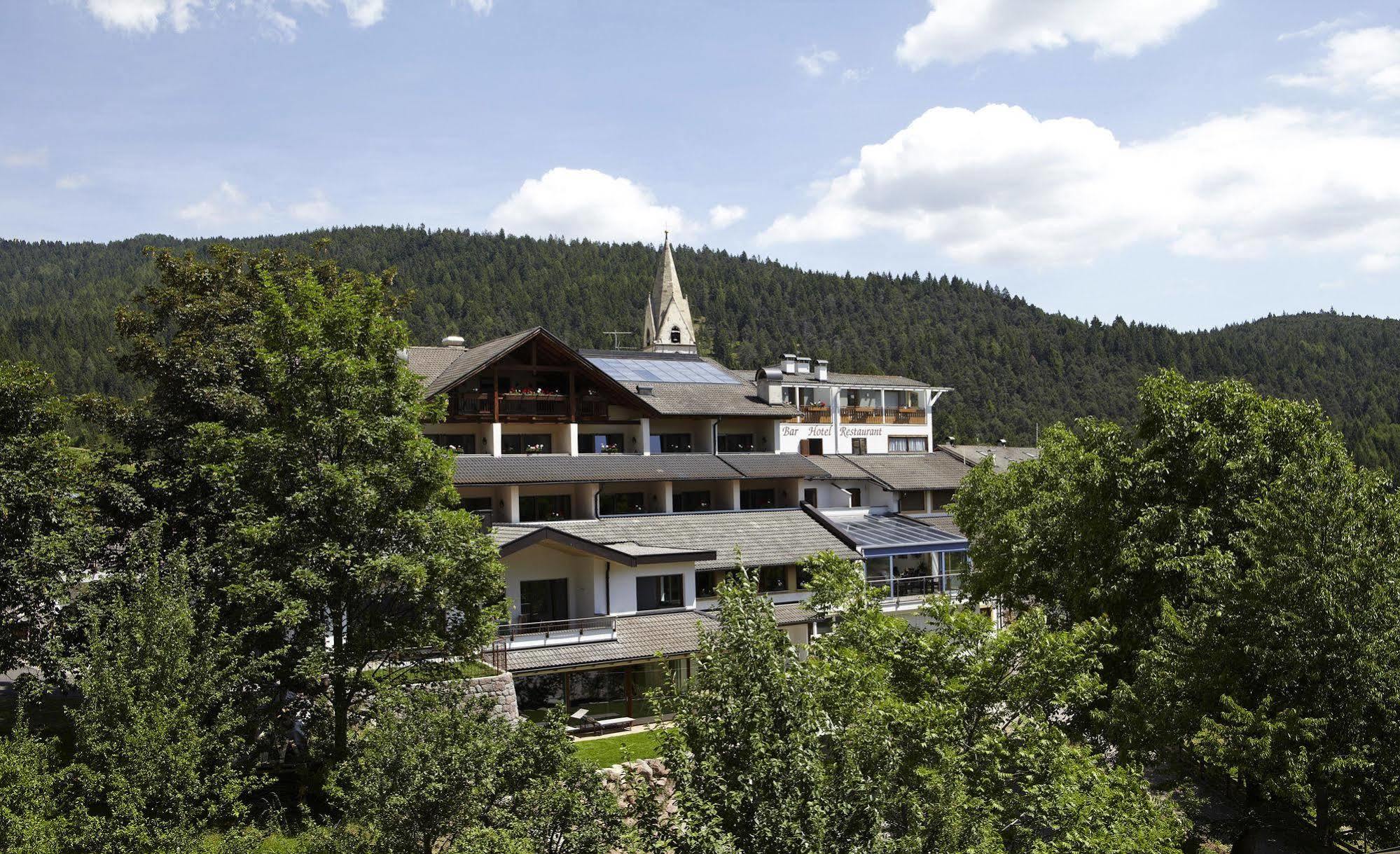 Hotel Zum Löwen - Al Leone Mölten Exterior foto
